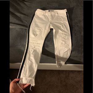 Women’s jeans